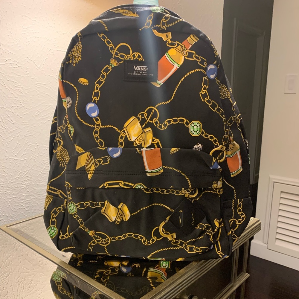 Vans Backpack - image 1
